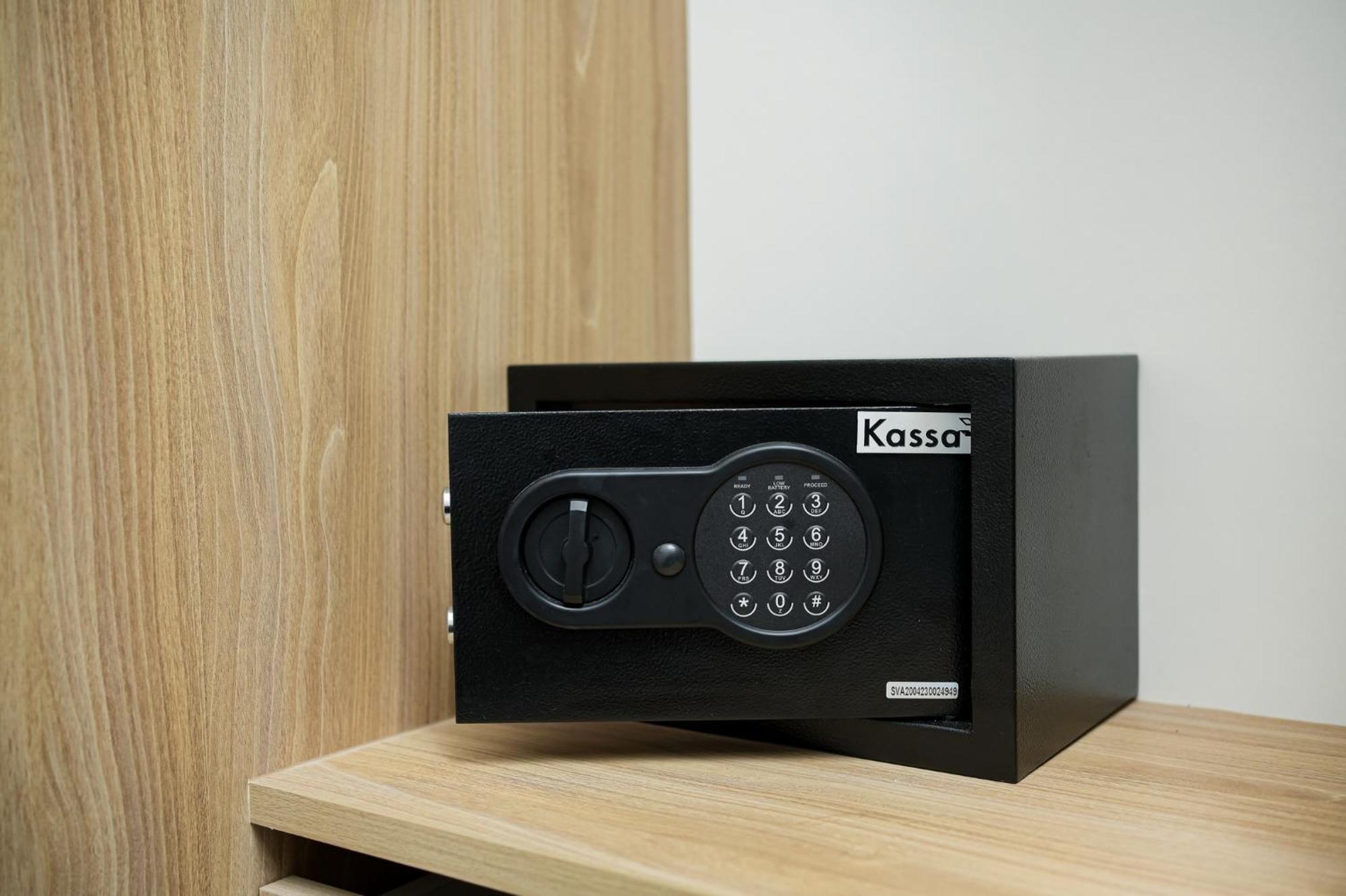 Touch Sea Boutique Hotel&Bistro Карон Экстерьер фото