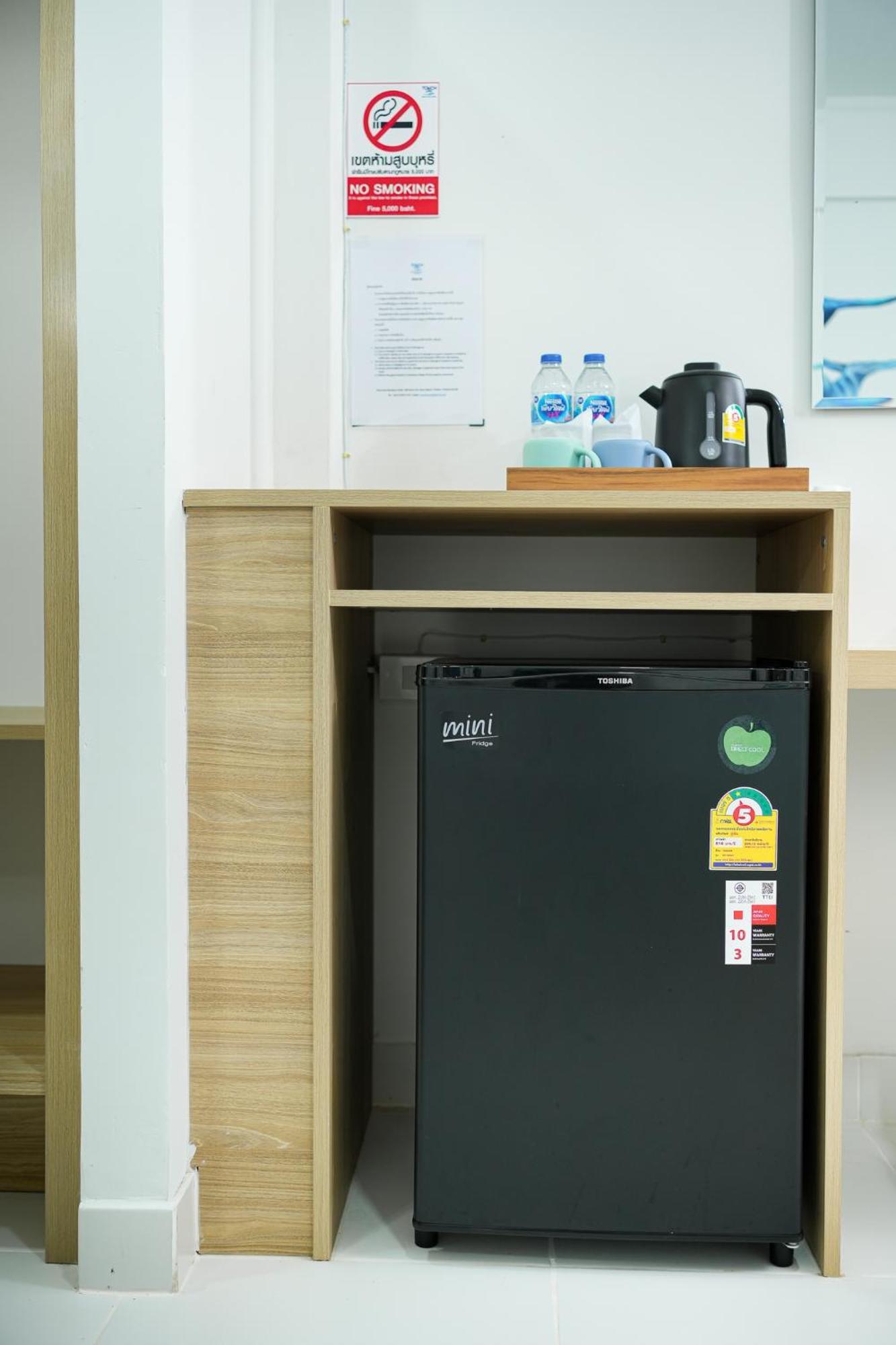 Touch Sea Boutique Hotel&Bistro Карон Экстерьер фото